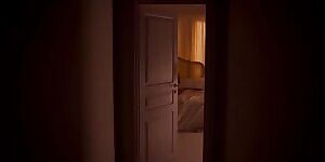 Loreece Harrison - Black Mirror