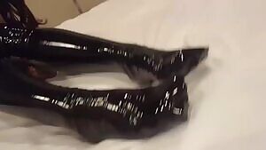 Absolute territory: Slow Pan