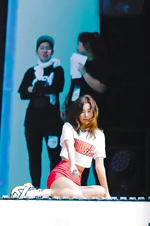 Red Velvet - Seulgi