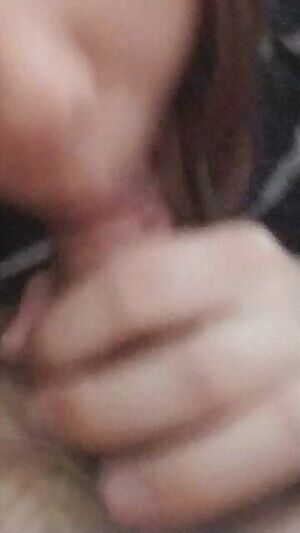 Swallowing & Cleaning Up The Mess