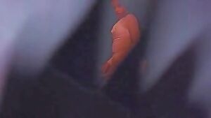 Camila showing you she knows how to ride a cock