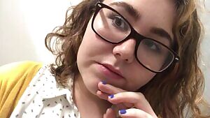 Join me in a to get cute lil clips like this throughout the day! <3 Premade video and panty sale. :-)