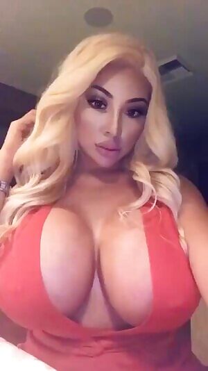 Massive jugs