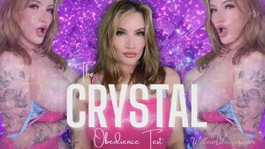 Mesmerism & Mind Control Big Tits