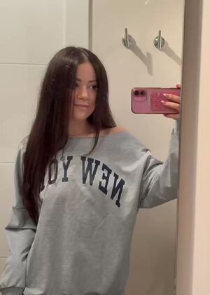 Clothing Fetish Amateur Brunette Clothed OnlyFans