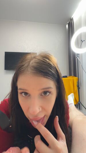 BBC Missionary Babe Big Dick Blowjob