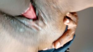 BBC Dildos Amateur Chocolate Ebony OnlyFans