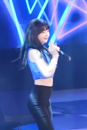 Red Velvet - Seulgi & Wendy