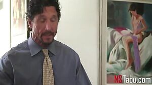 When Daddy Has A Bad Day - Elsa Jean