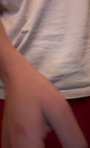 Tdick - FTM Amateur Masturbating Trans