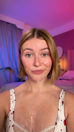 British Babes Cum Cumshot Cute Drool