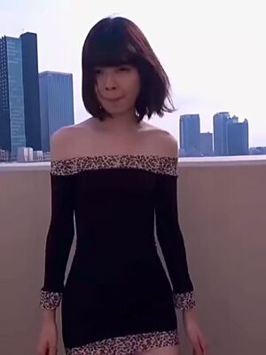Outdoor Showcase Amateur Asian Cute Panties