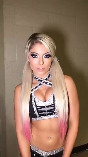 Busty Bliss