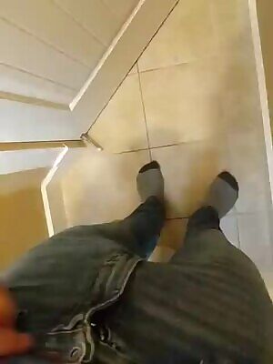 I like pulling it out