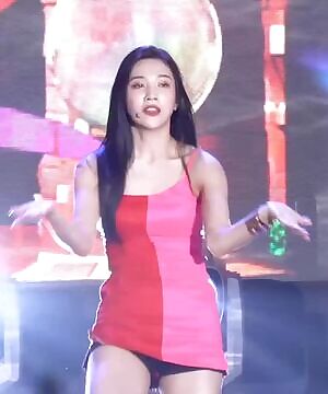 Red Velvet - Joy