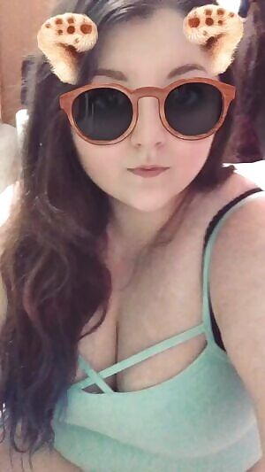 Just a little filter flirting~