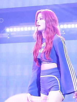 DIA - Somyi - 180912 - Woo Woo