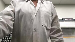 20 Slow and steady at work... :p