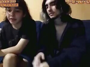 19 Yrs Old Dreianova From Venezuela