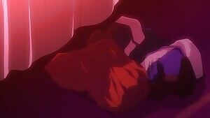 First time getting a blowjob