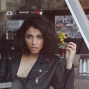 Naomi Scott