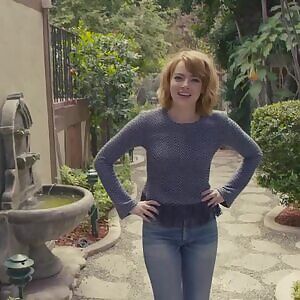 Emma Stone