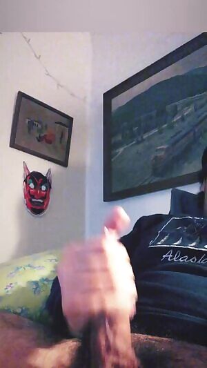 always wanted to do this kind of cumshot onto someone’s face