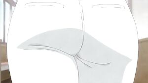 Left right left right..