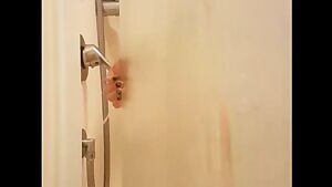 Voyeur shower