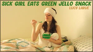 Food Play Brunette Candid Cute Fetish