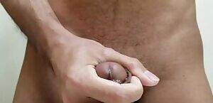 Bubbly precum then 💦