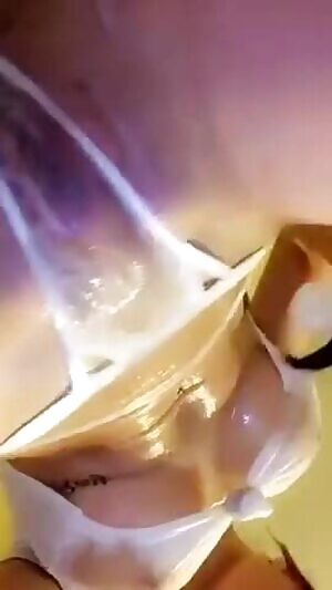 Does anybody know her name?