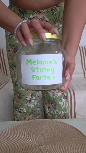 Farting Fart Latina OnlyFans