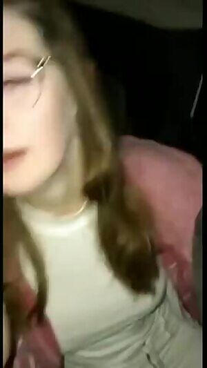 Sexy babes having fun