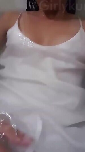 Bath time...play time