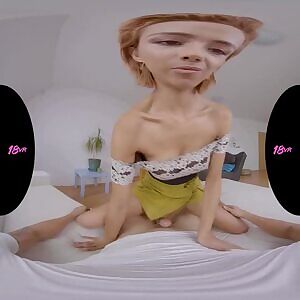 Anal and lots of squirting in new video featuring Veronica Leal