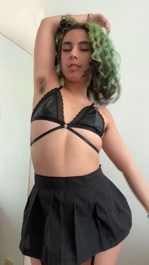 Armpits Armpit Natural Tits Skinny Tiny