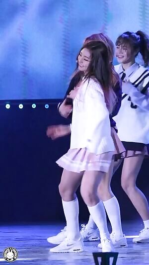 Good Day Jiwon - ITNW