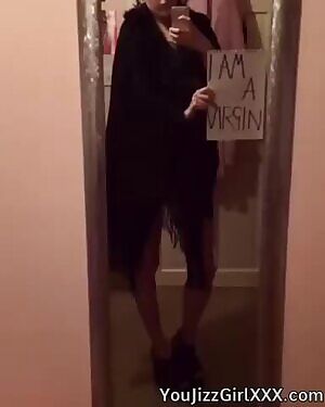 Being a virgin makes it better