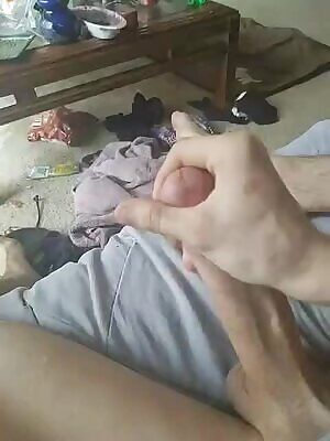 Like this cum shot from yesterday?