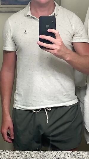 Back in from the pool, letting it out. PMs welcome.