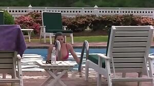 Justin Timberlake is a lucky bastard!