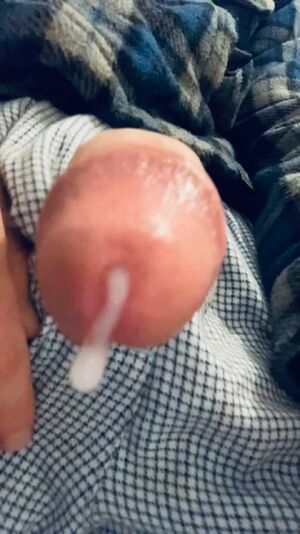 Premature Ejaculation POV BWC Big Dick