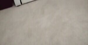 Horny Daddy Having Sex With Naughty Stepdaughter