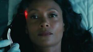 Thandie Newton westwiold S3e2