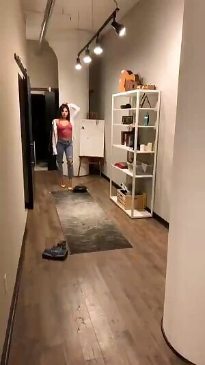 They Had too Much to Drink Before the Live