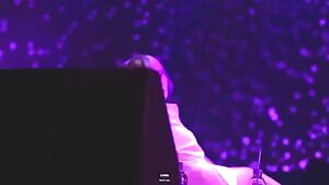 WJSN - Luda 180325 Company