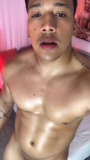 Gay Latino Ass Big Dick CamSoda