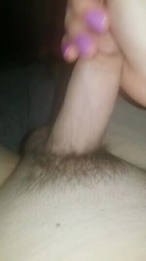 Saturday Night Fun.. Apologies for poor camera work