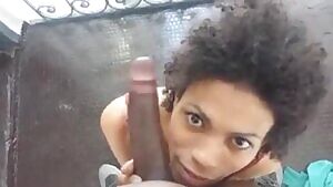 An Enthusiastic Blow Job Is The Best Kind Of Blow Job.